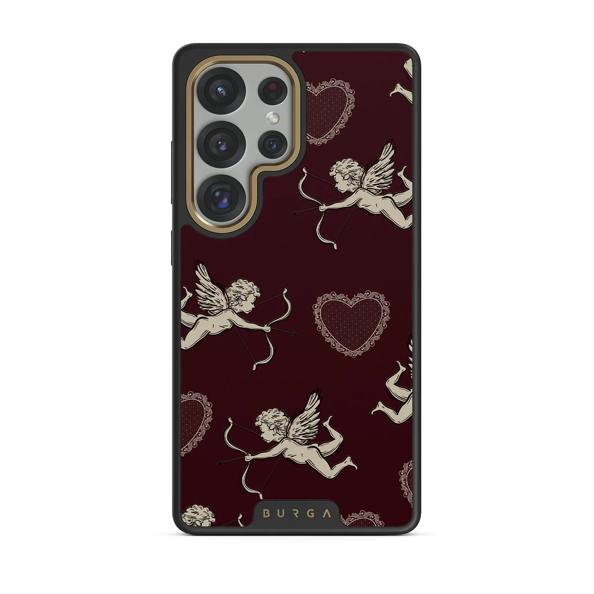 Lovestruck - Samsung Galaxy S25 Ultra ケース