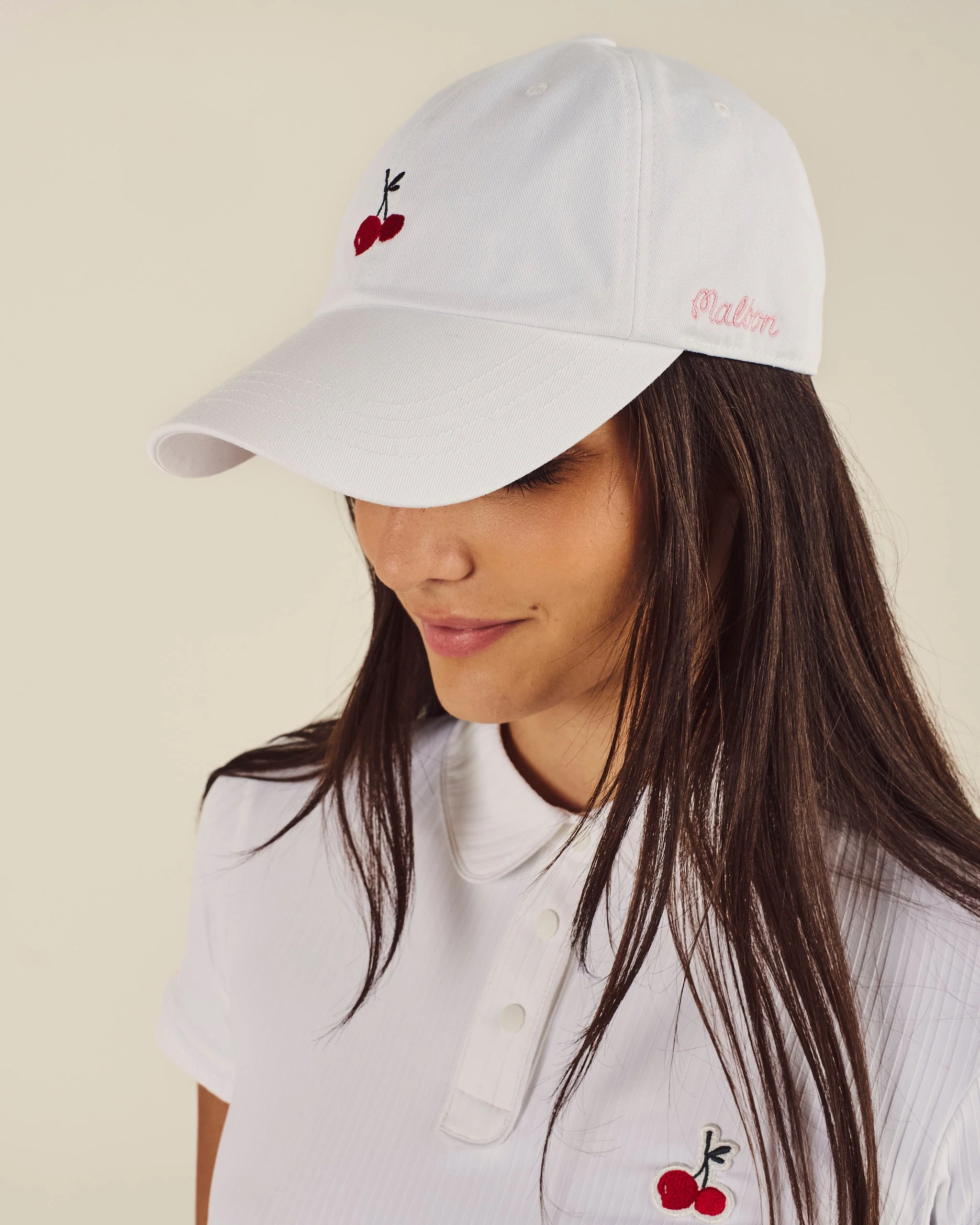 Hvn Angelique Dad Hat