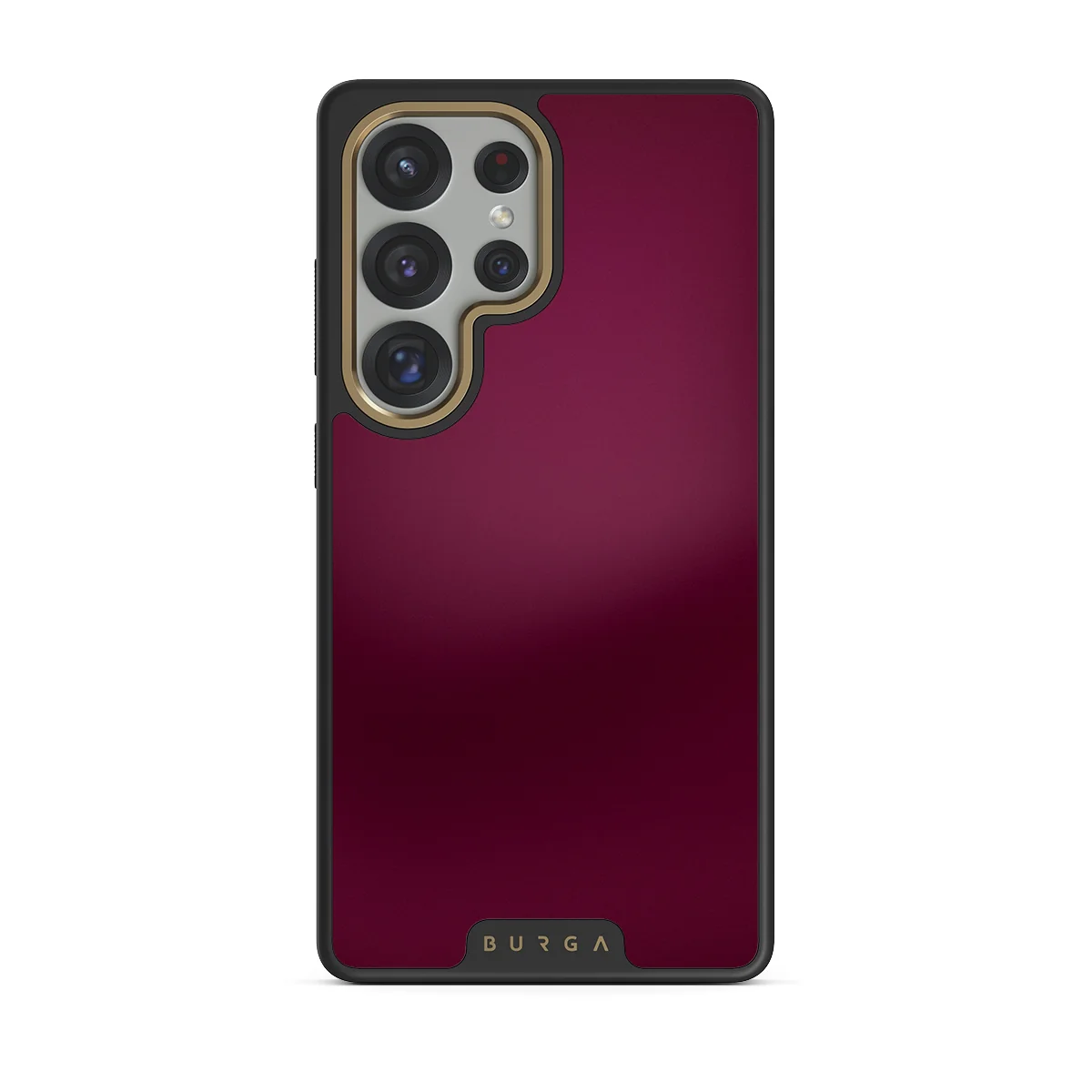 Dark Cherry - Samsung Galaxy S25 Ultra ケース