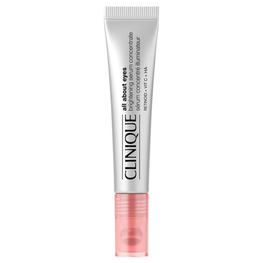 Clinique Pielęgnacja oczu i ust Brightening Serum Concenetrate