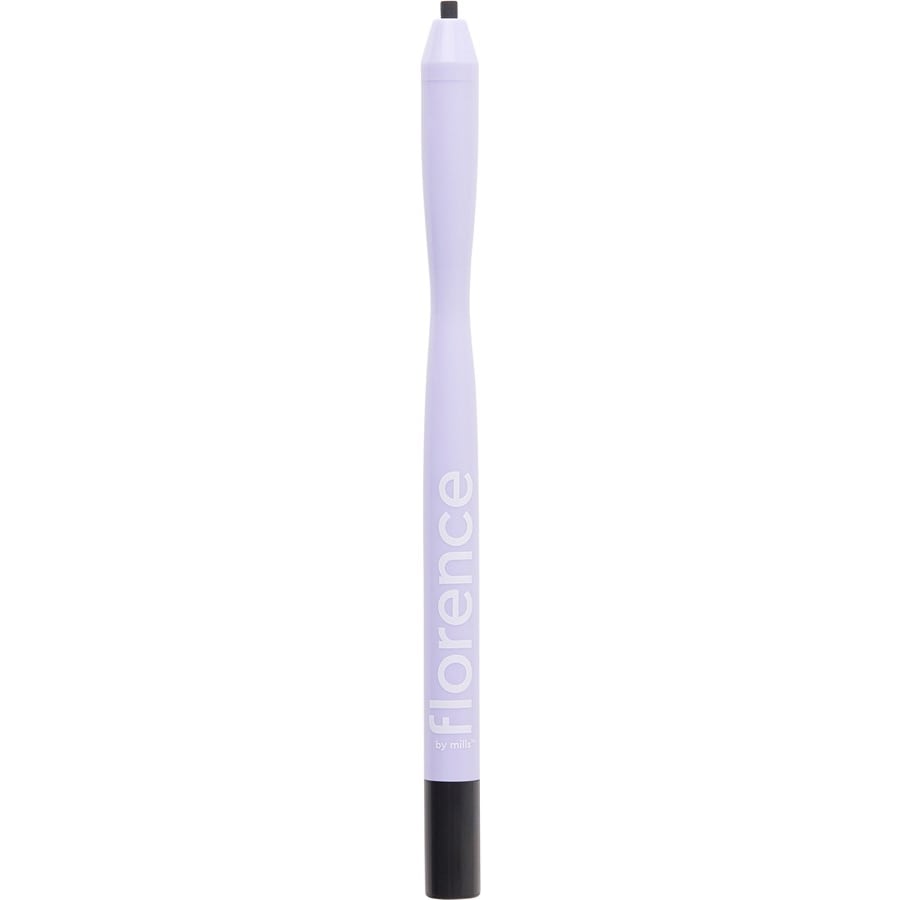 florence by mills Eyes What's My Line Eyeliner