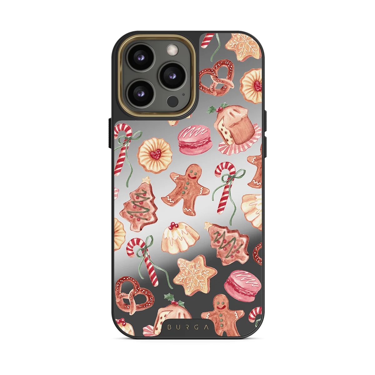 Cookie Jar - iPhone 12 Pro ケース