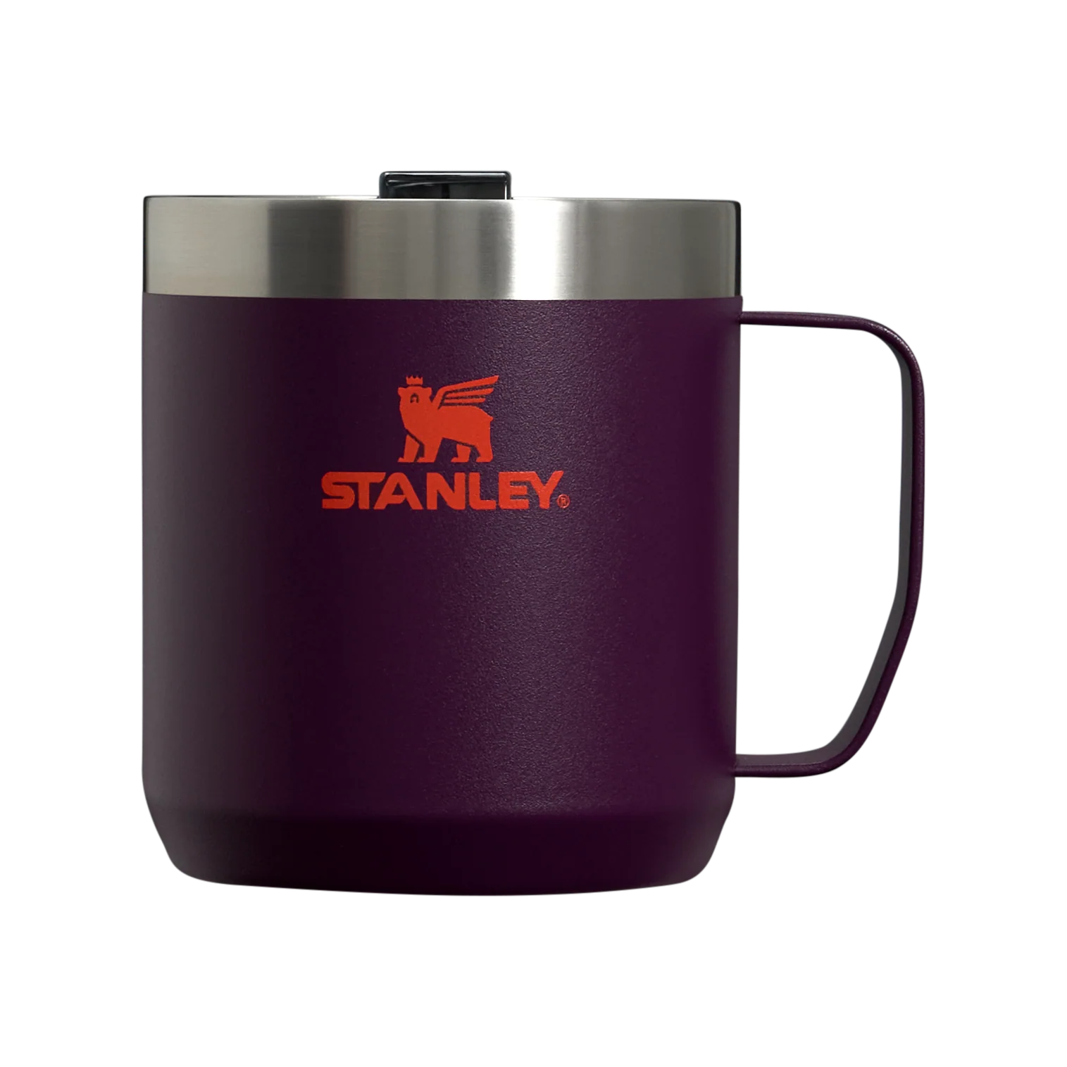 Classic Legendary Camp Mug