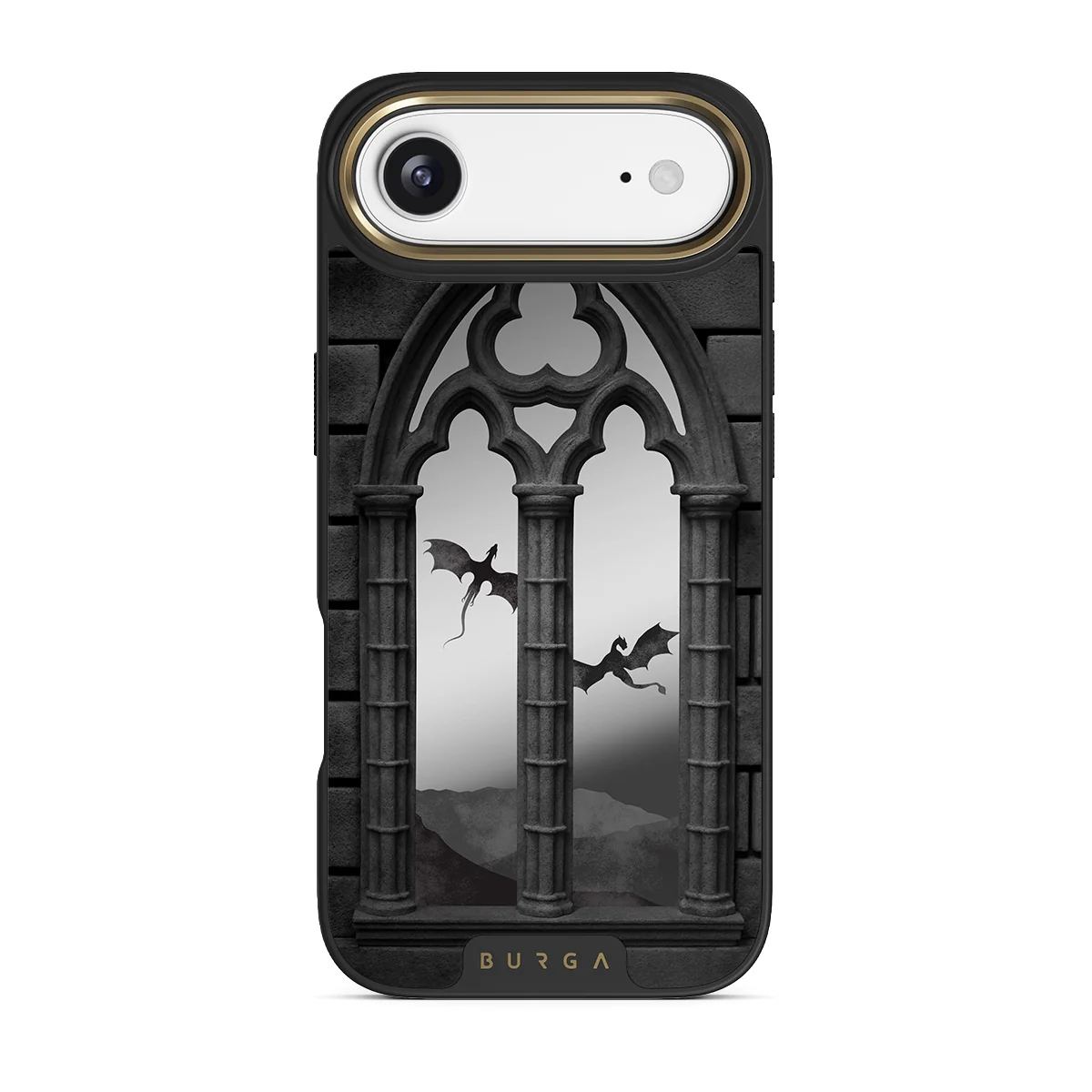 Skyborn - iPhone Air ケース