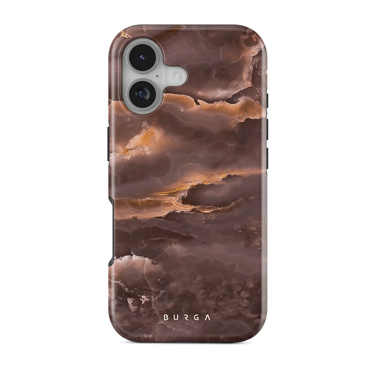 Fire Wood - iPhone 17 ケース