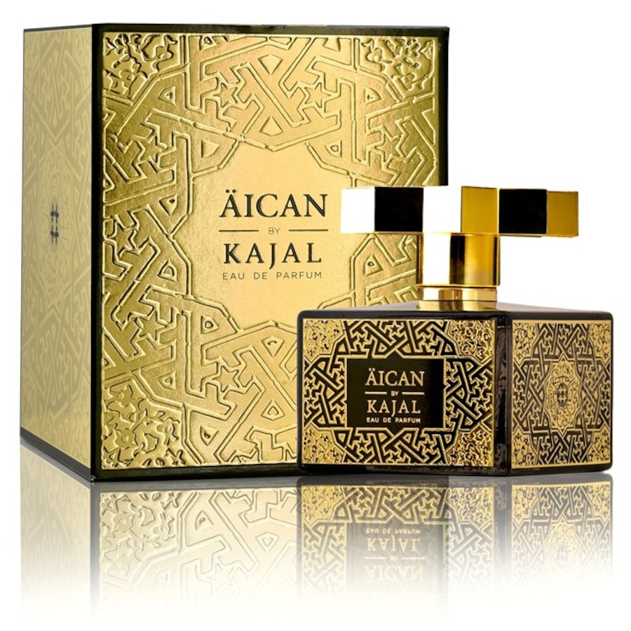 KAJAL The Classic Collection Eau de Parfum Spray Äican By Kajal