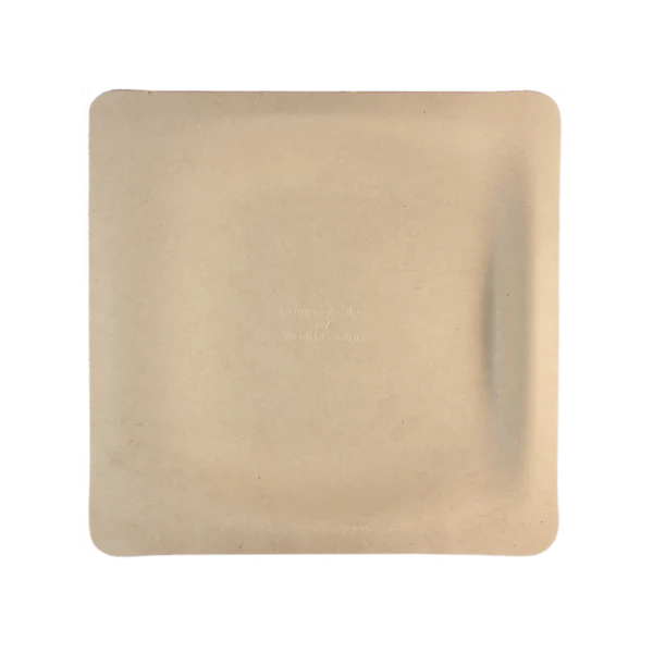 World Centric's Plates - Sleeves