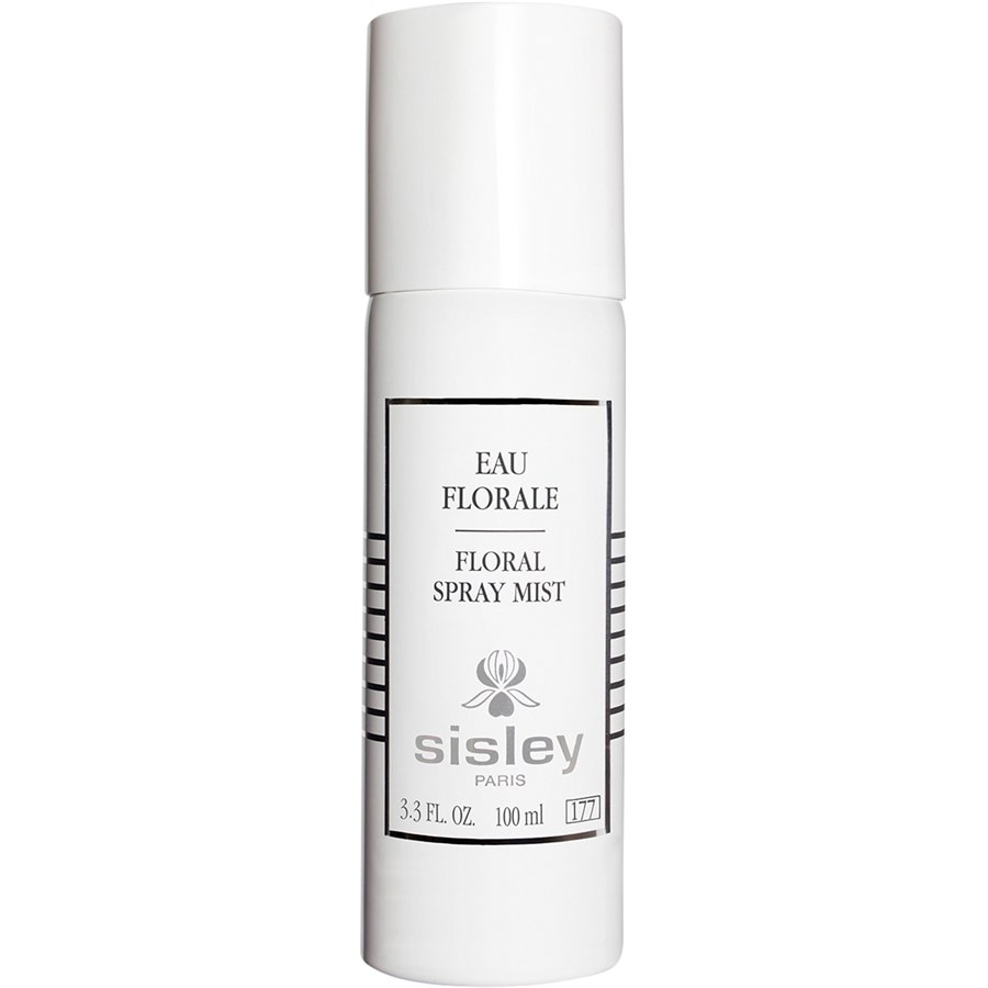 SISLEY Oczyszczanie Eau Florale