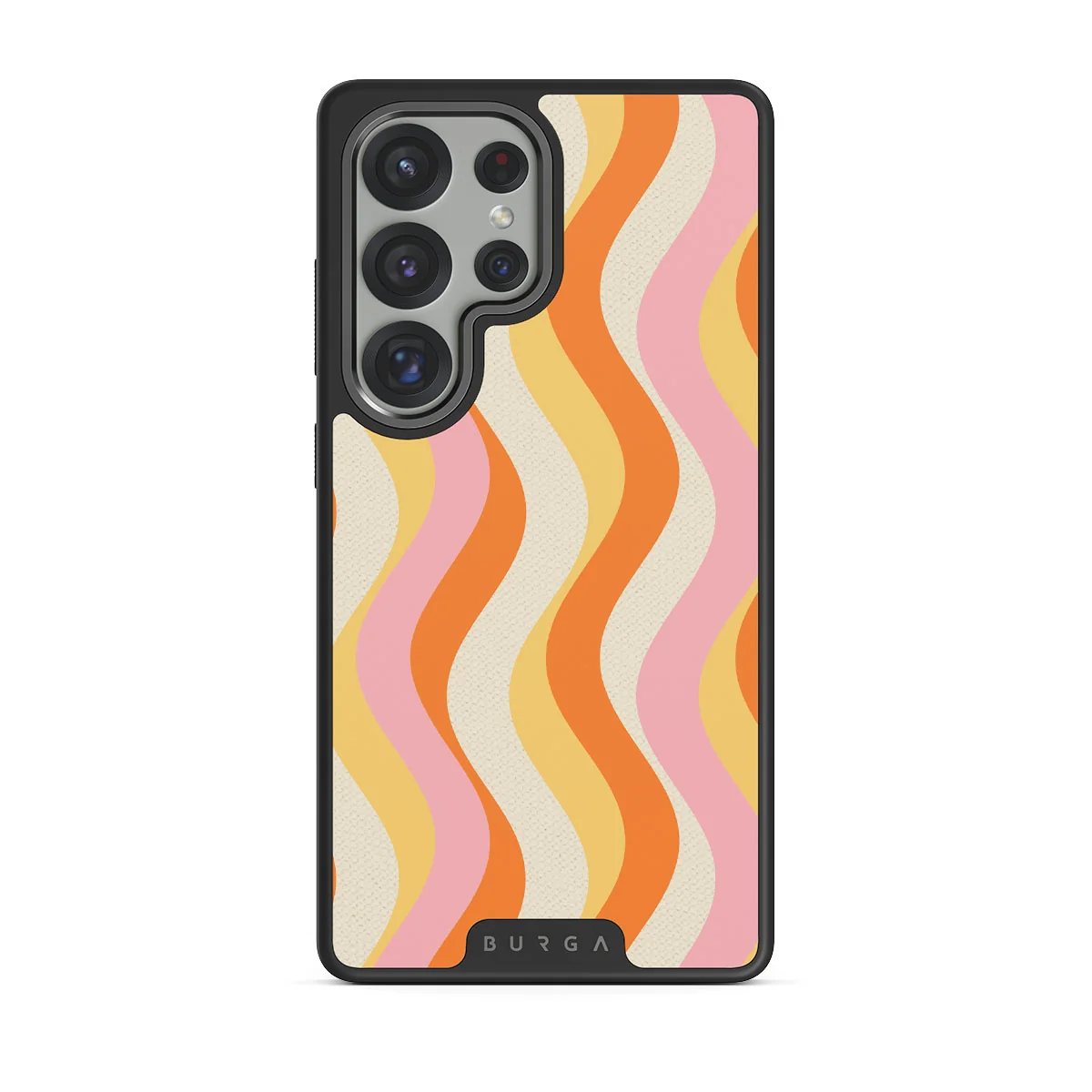 Flower Power - Samsung Galaxy S25 Ultra ケース