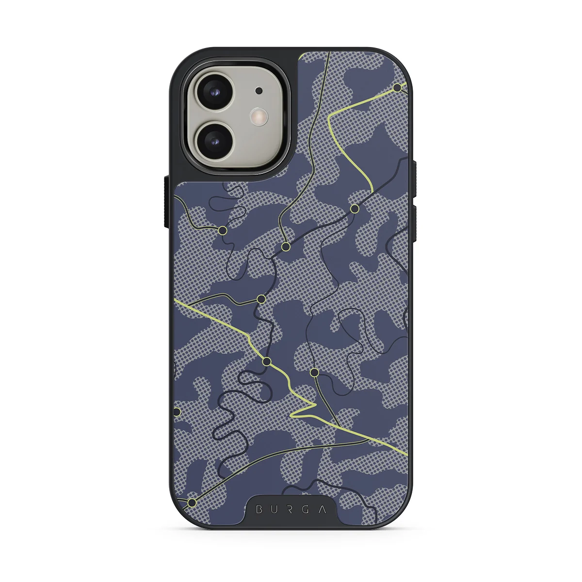 Pathfinder - iPhone 12 ケース