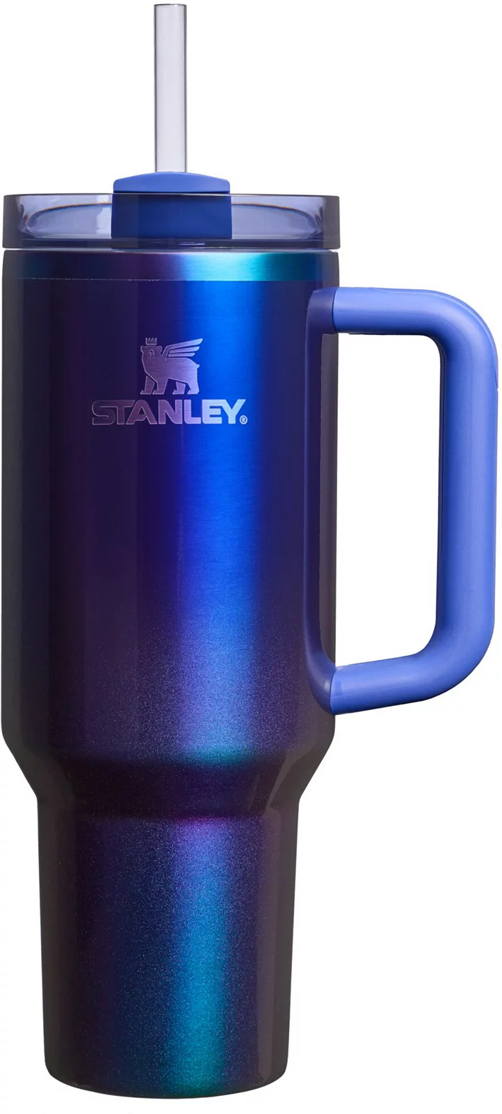 Stanley 40 oz. Quencher H2.0 FlowState Tumbler - Star Shine