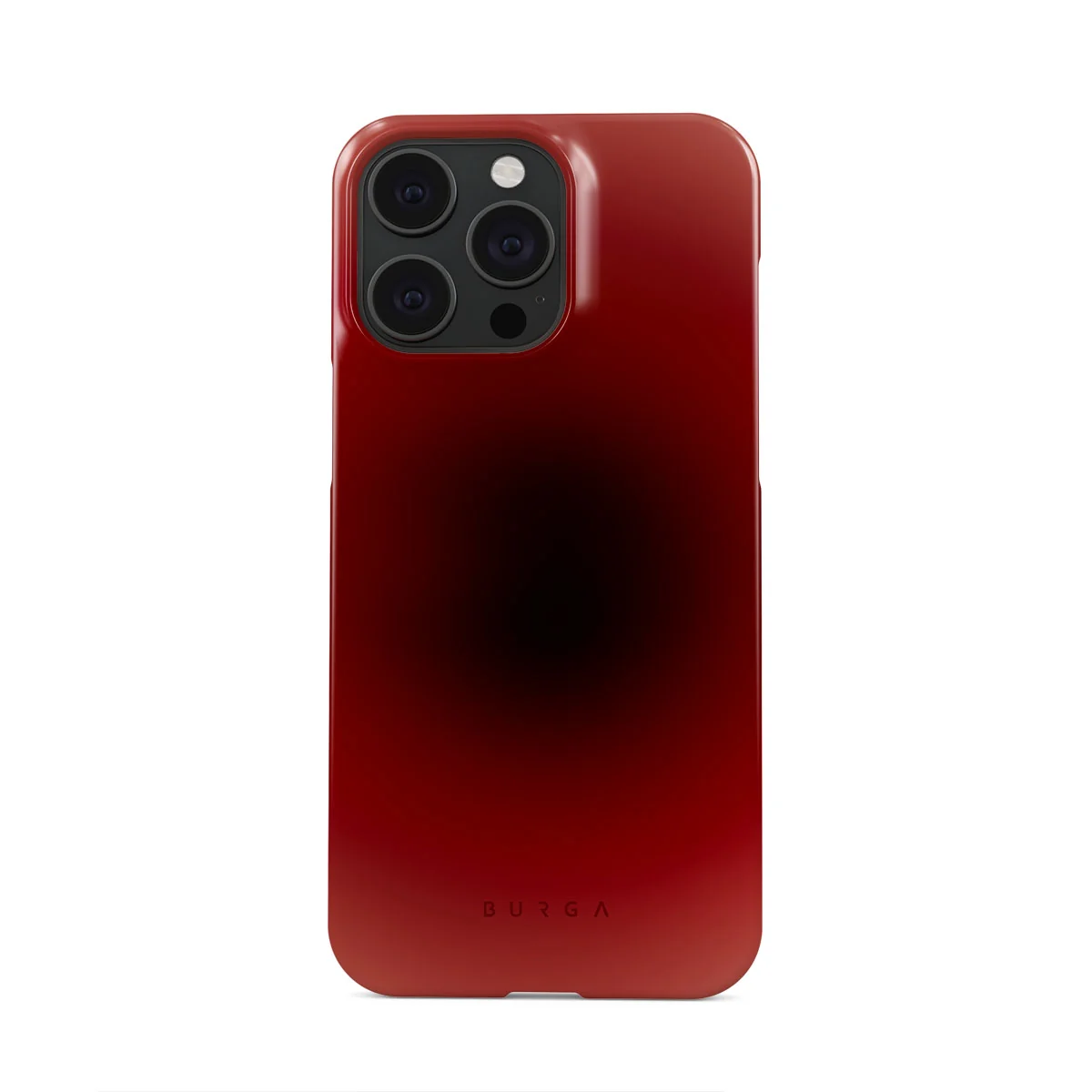 No Talking - iPhone 15 Pro Max ケース