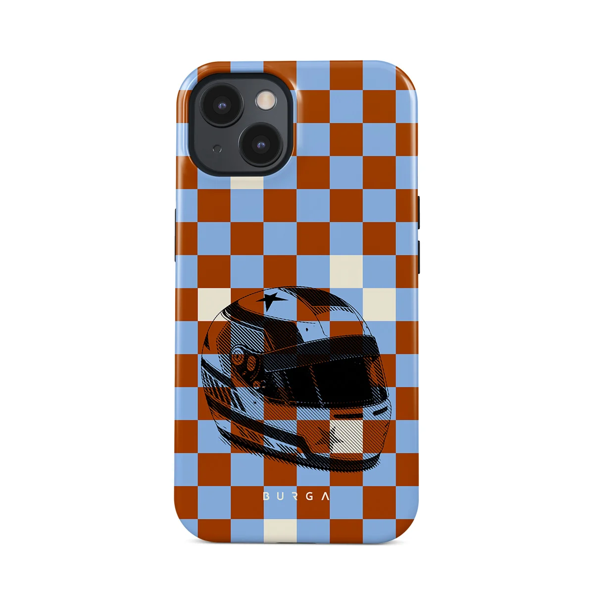 Pit Stop - iPhone 13 ケース