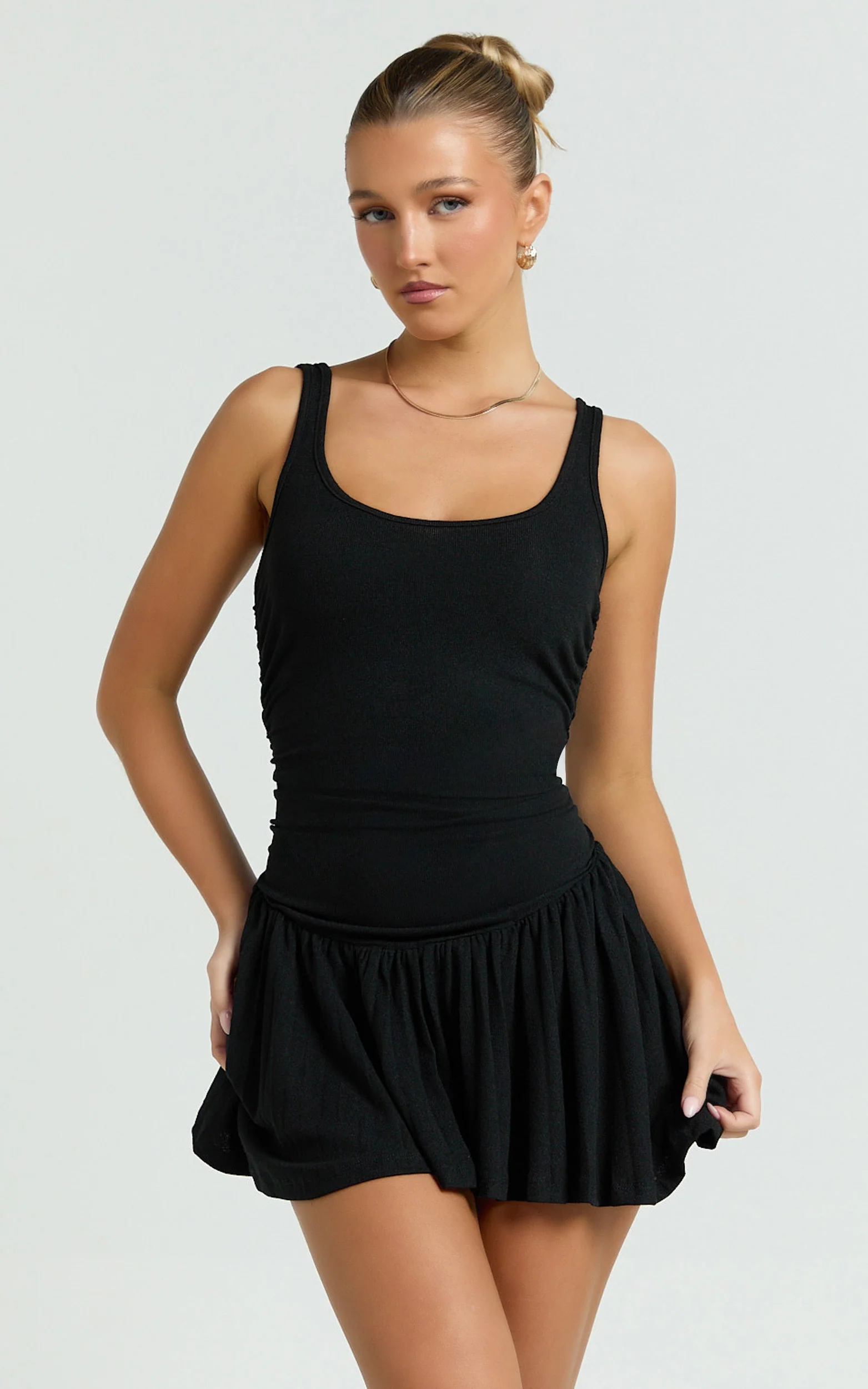 Lioness - Field of Dreams Mini Dress