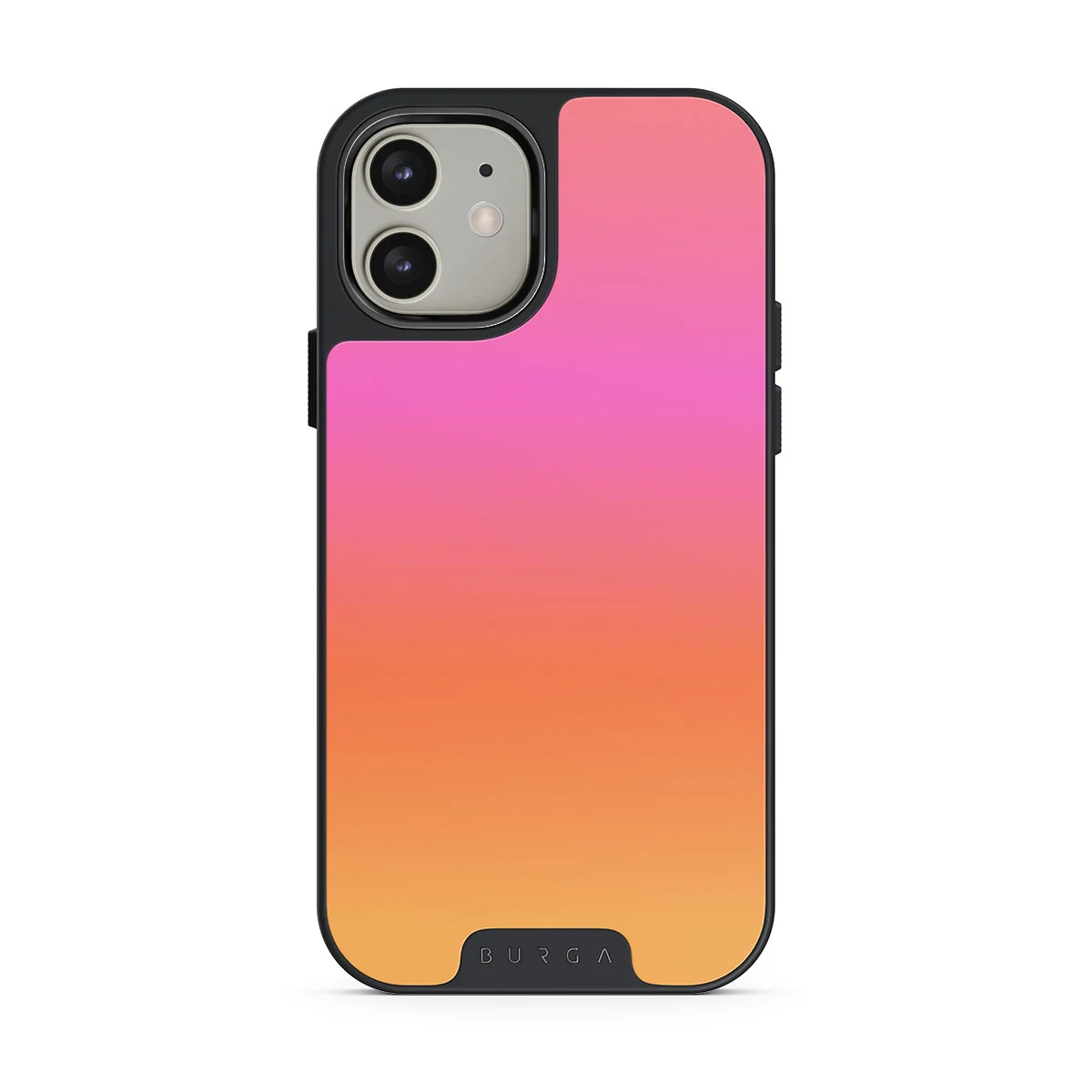 Sunset Club - iPhone 12 ケース