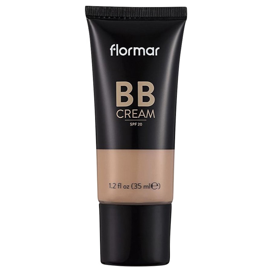 Flormar BB & CC Cream Krem BB