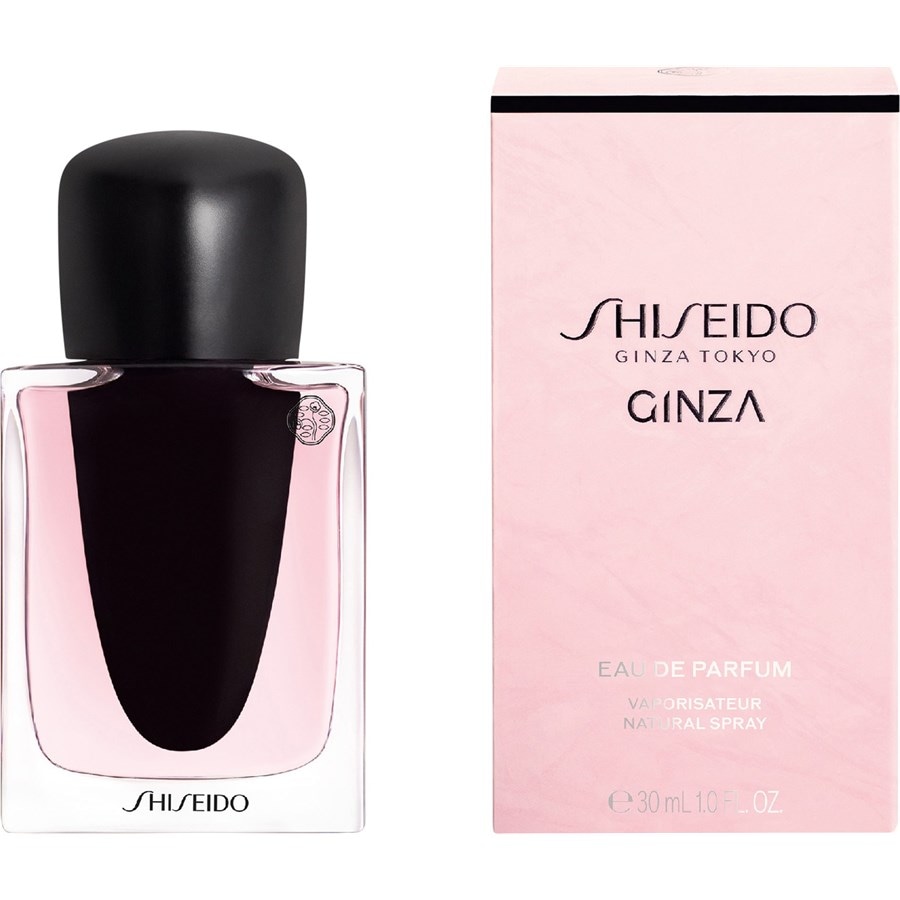 Shiseido Ginza Eau de Parfum Spray