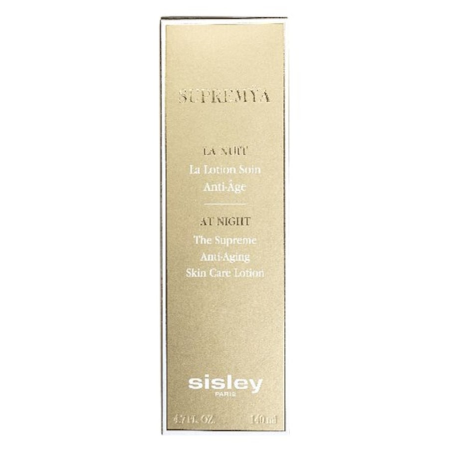 SISLEY Kosmetyki przeciwzmarszczkowe Supremÿa La Nuit La Lotion Soin Anti-Âge