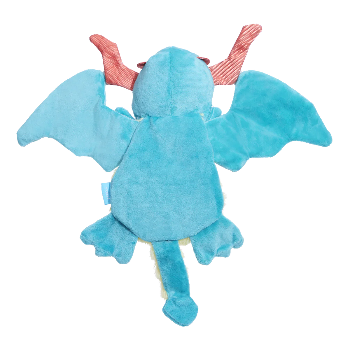 Grimbold The Dragon Plush Tug Dog Toy