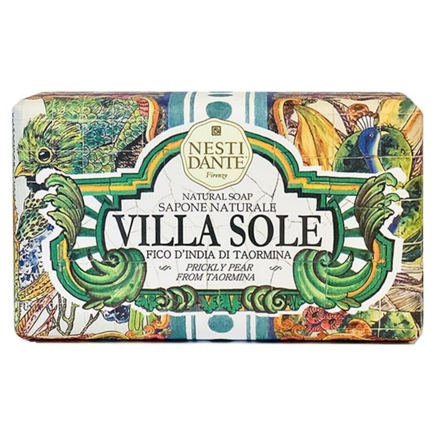 Nesti Dante Firenze Villa Sole Opuncja figowa od Taormina Soap