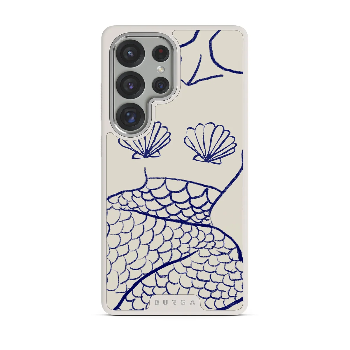 Marine Muse - Samsung Galaxy S25 Ultra ケース