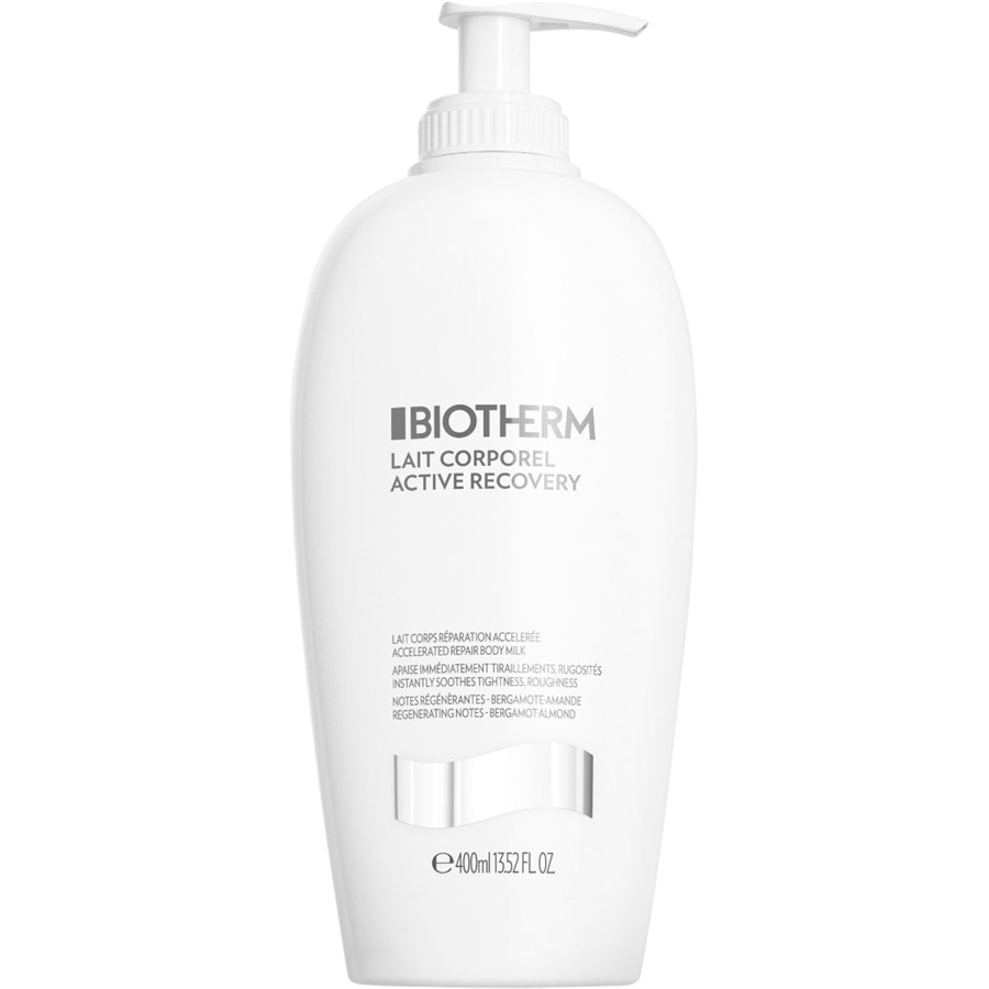 Biotherm Lait Corporel Lait Corporel Active Recovery