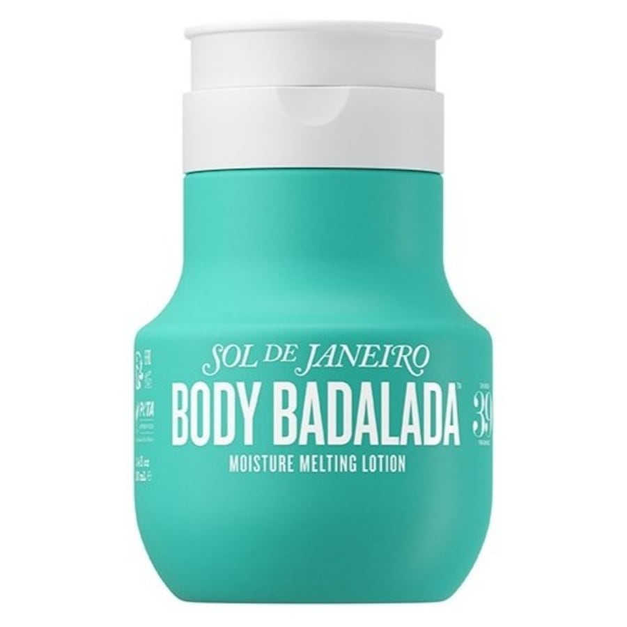 Sol de Janeiro Pielęgnacja ciała Moisture Melting Lotion Body Badalada - Cheirosa 39