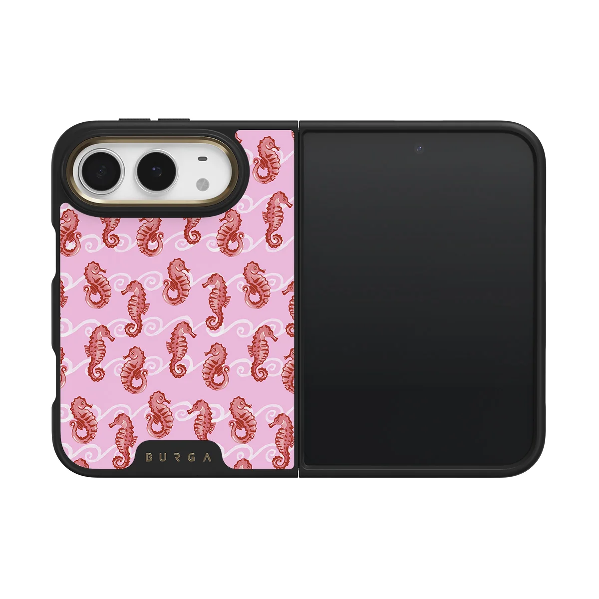 Coral Reef - iPhone Duo ケース
