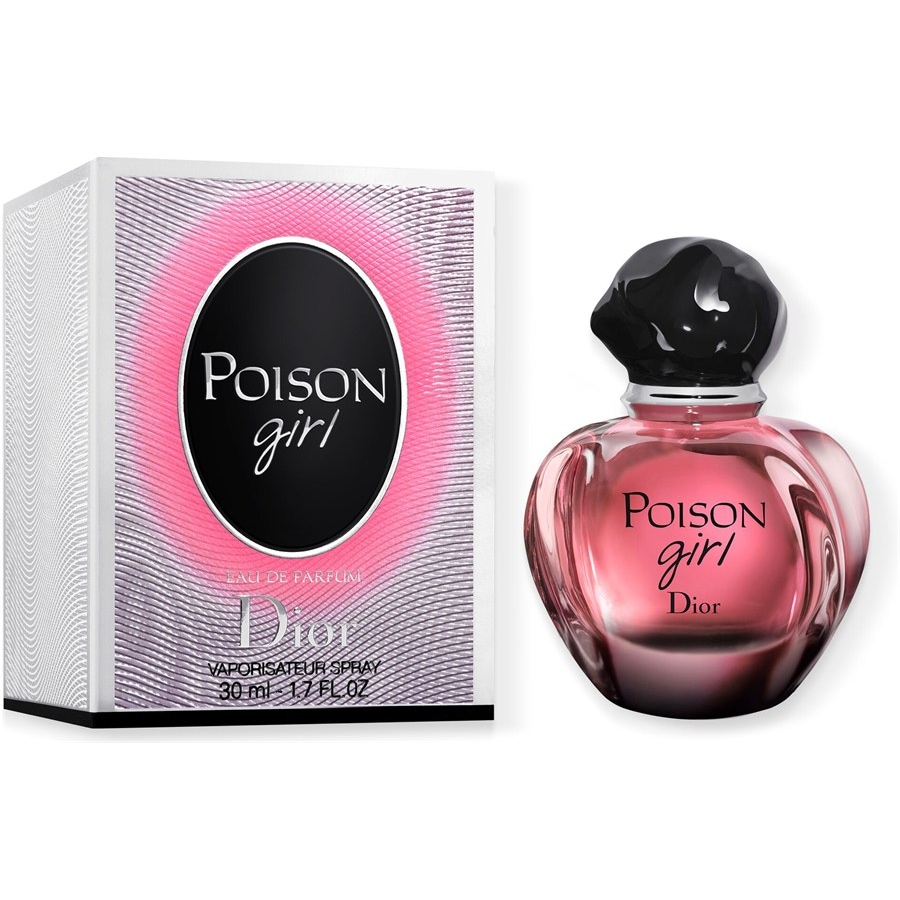 DIOR Poison Eau de Parfum Spray Poison Girl