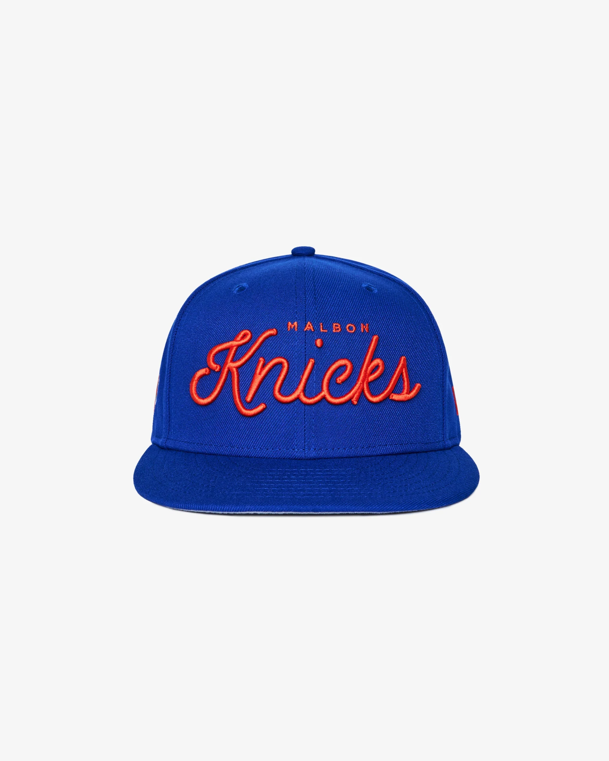 Knicks New Era 59Fifty Fitted Hat