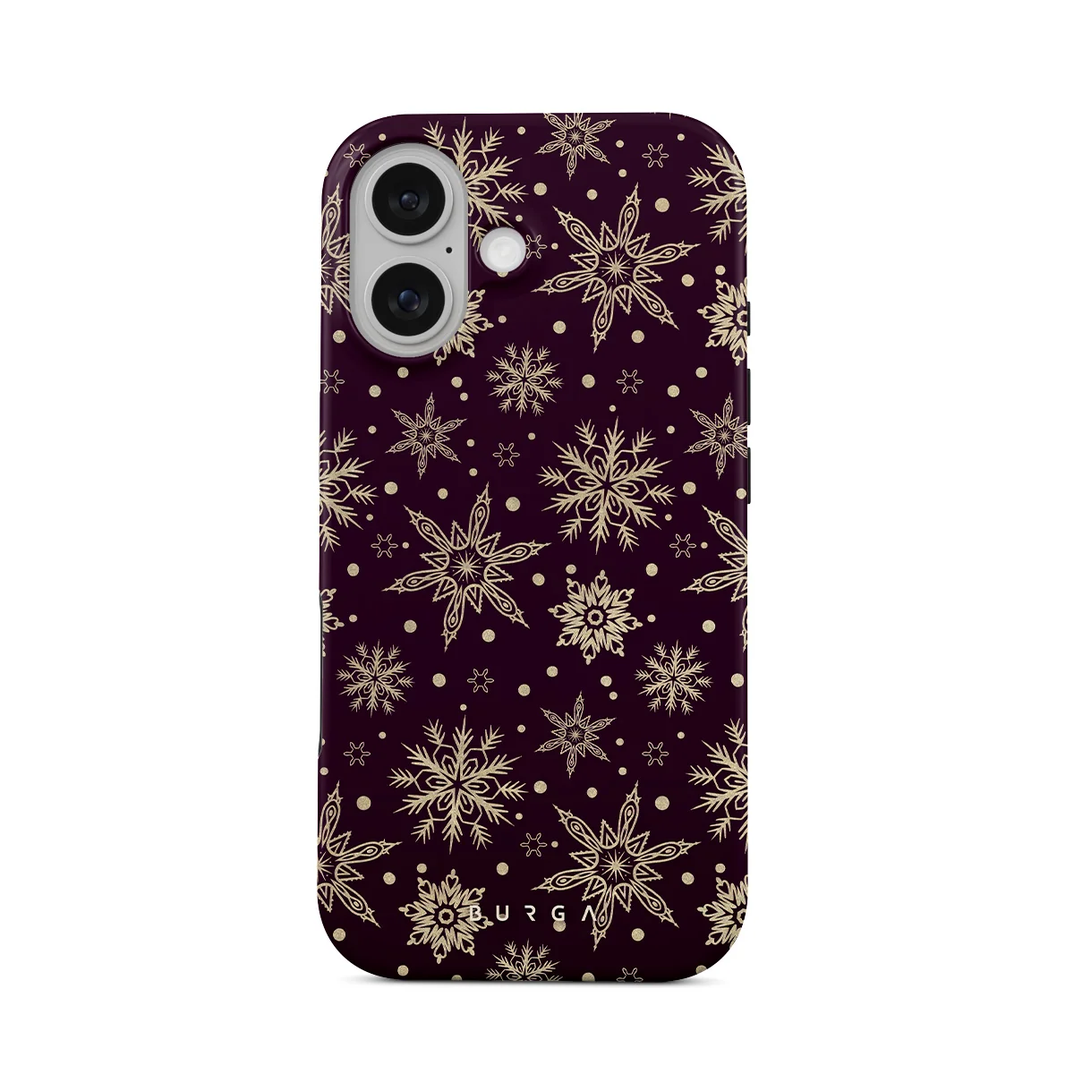 Sleeping Beauty - iPhone 16 Plus ケース