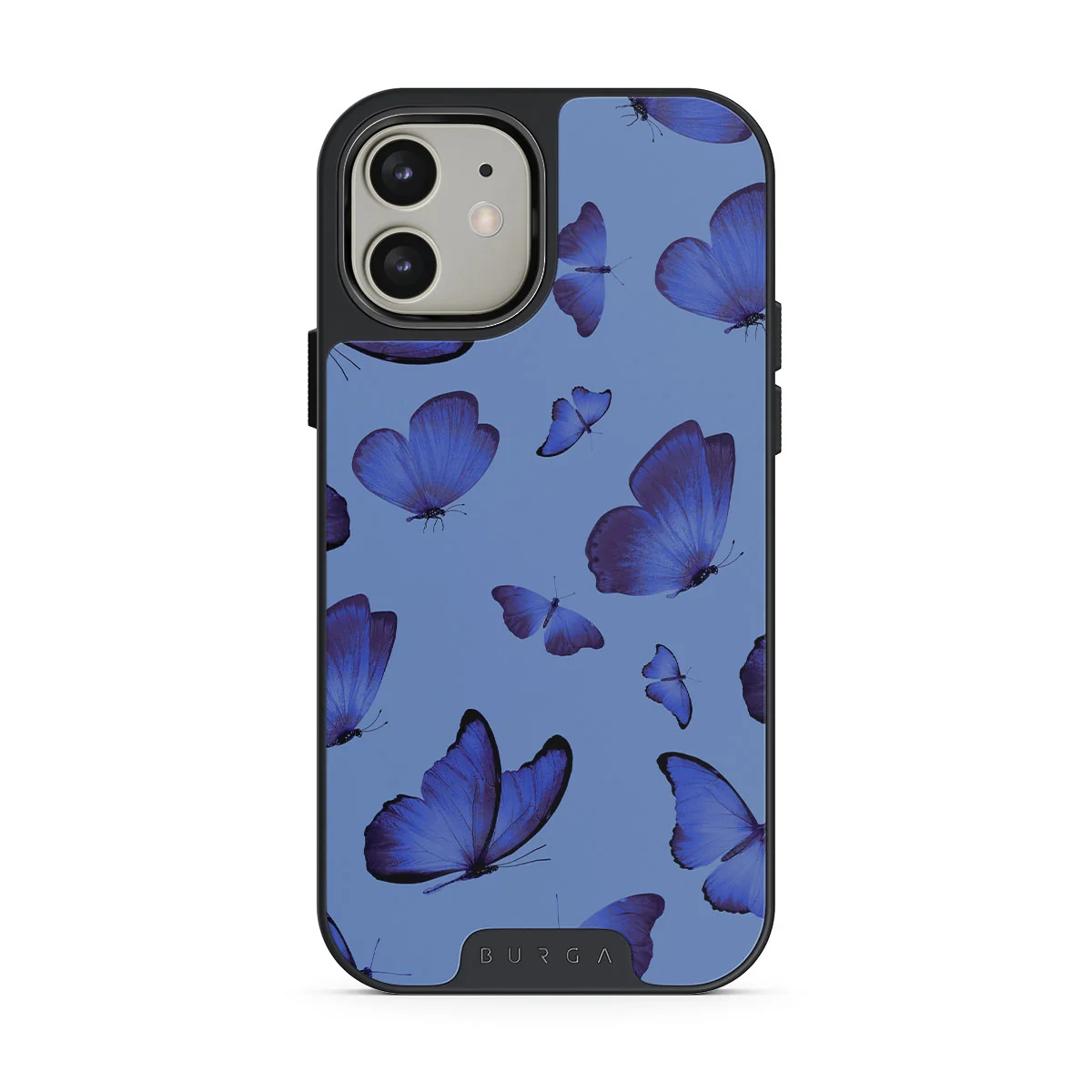 Spring Court - iPhone 12 ケース