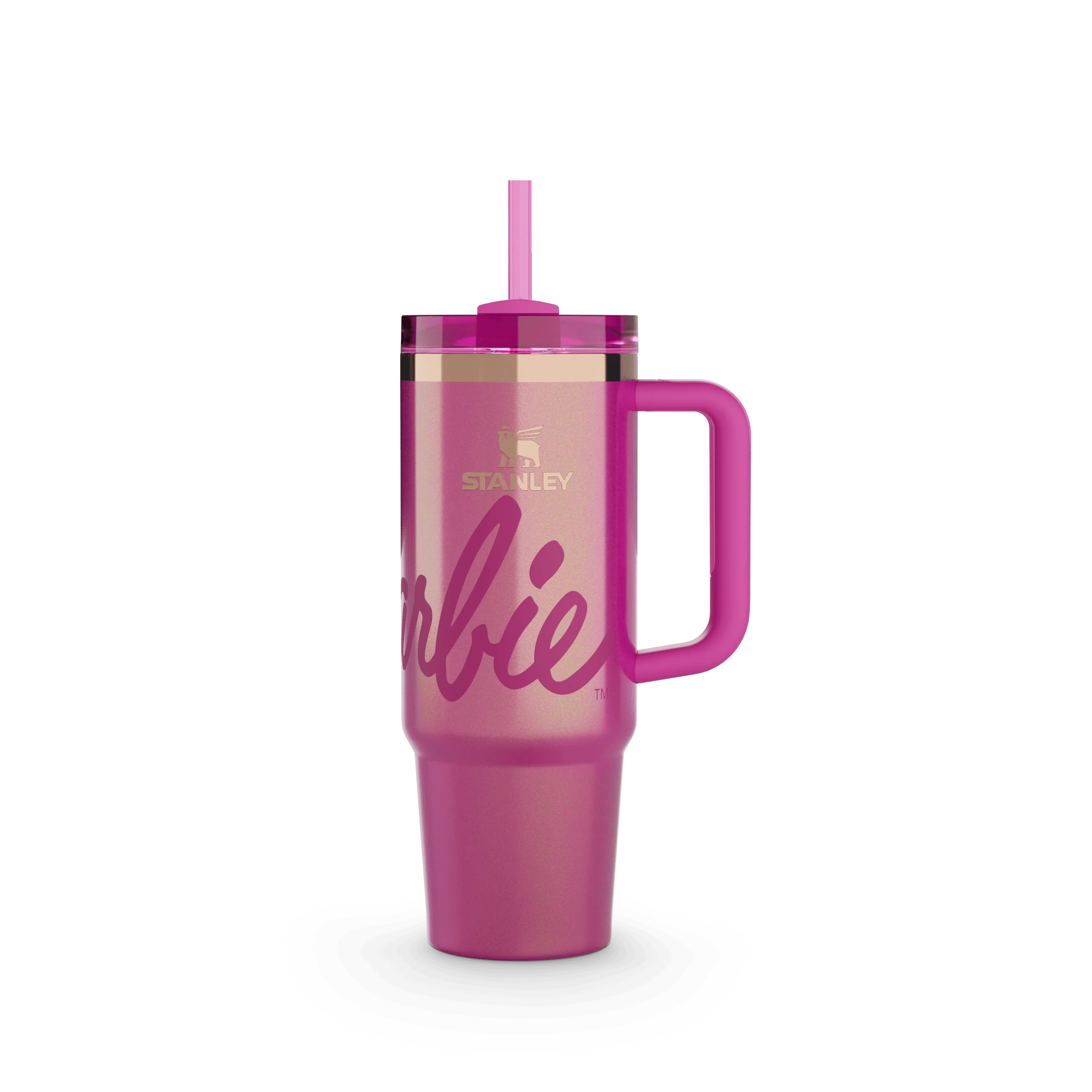 The Barbie™ x Stanley Icon Quencher | 30 OZ