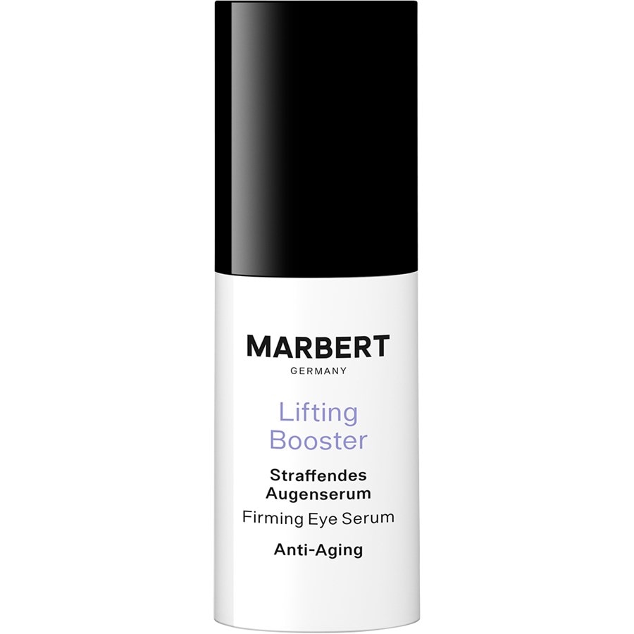 Marbert Lifting Booster Ujędrniające serum pod oczy