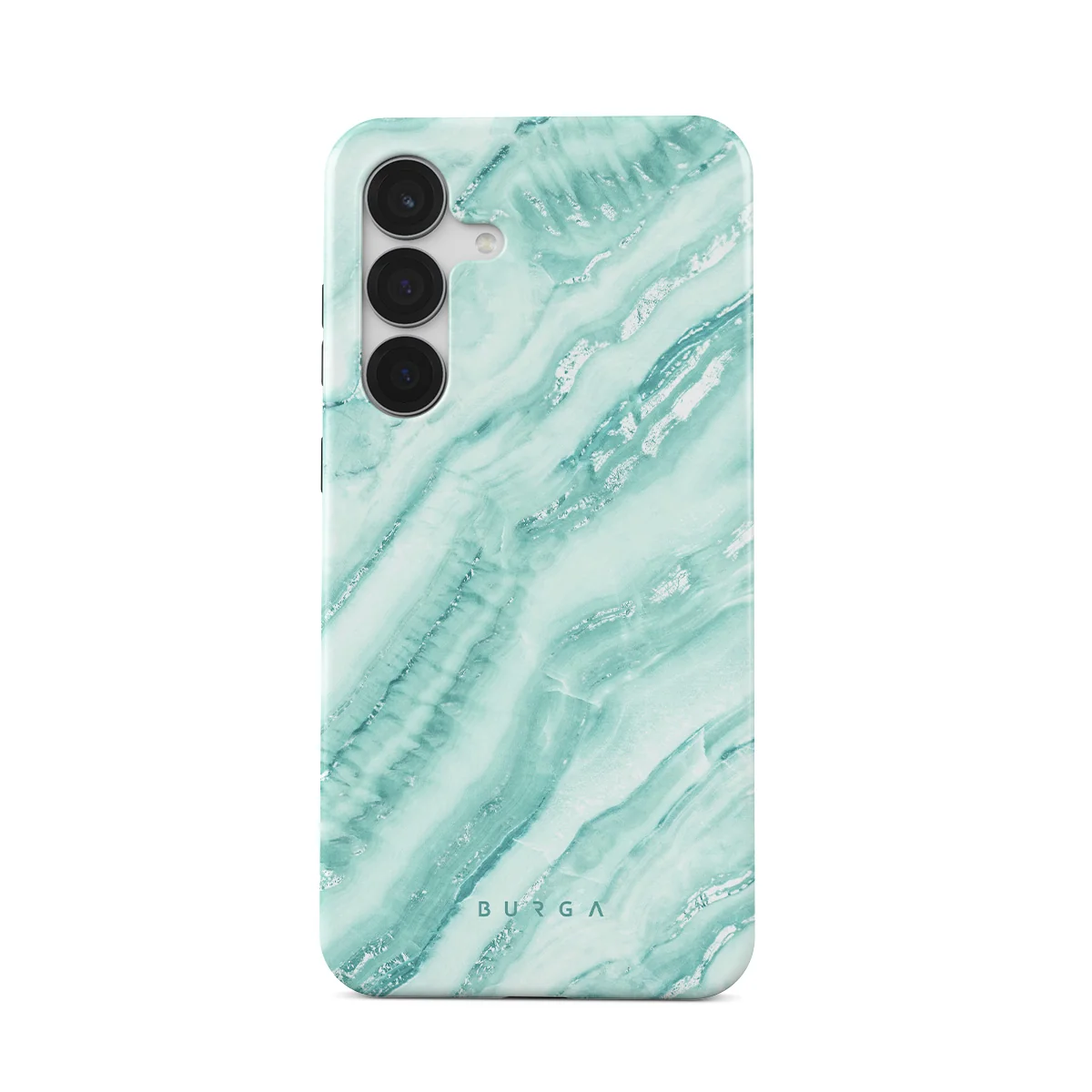 Fresh Breeze - Samsung Galaxy S25 FE ケース