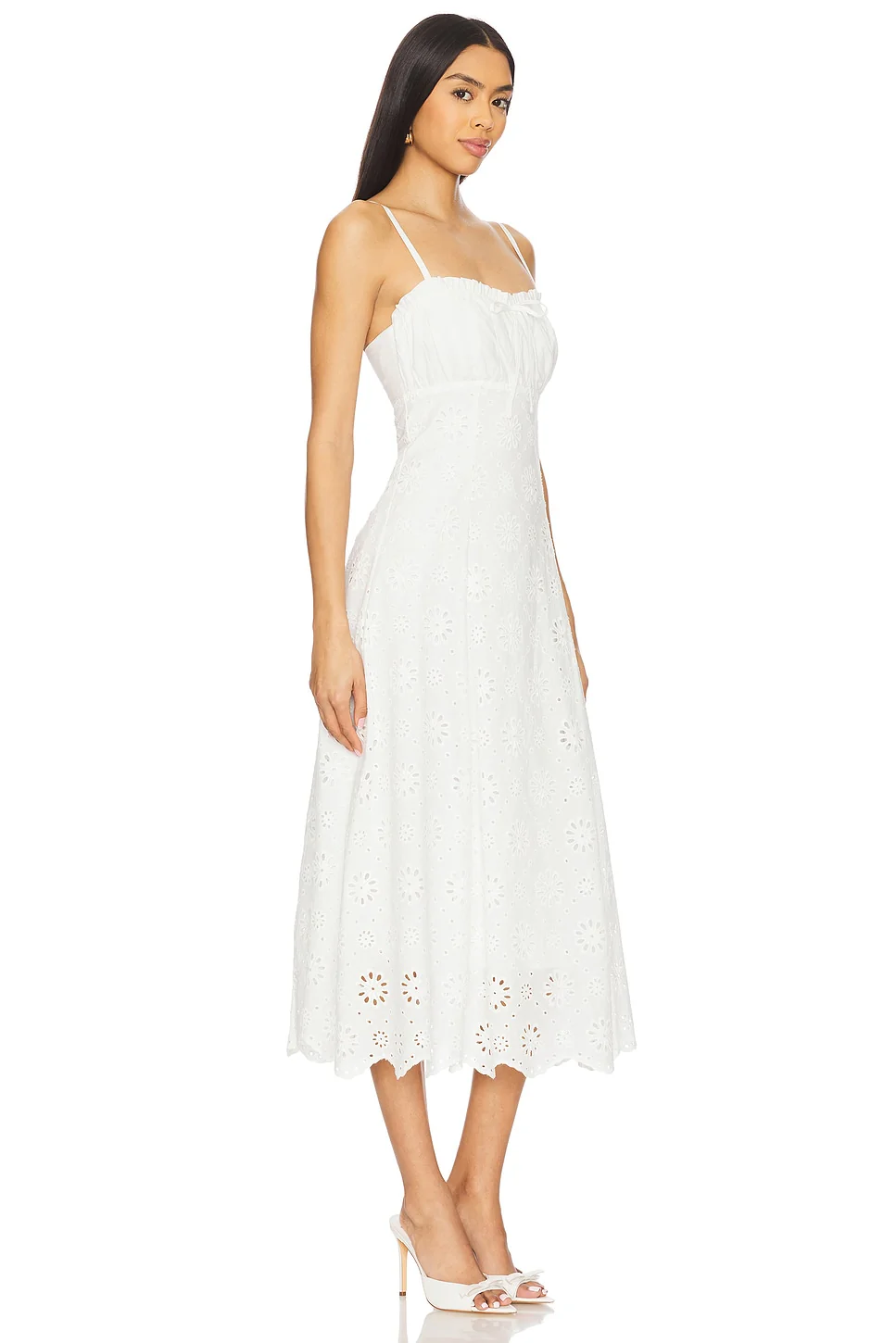 Ava Dress
