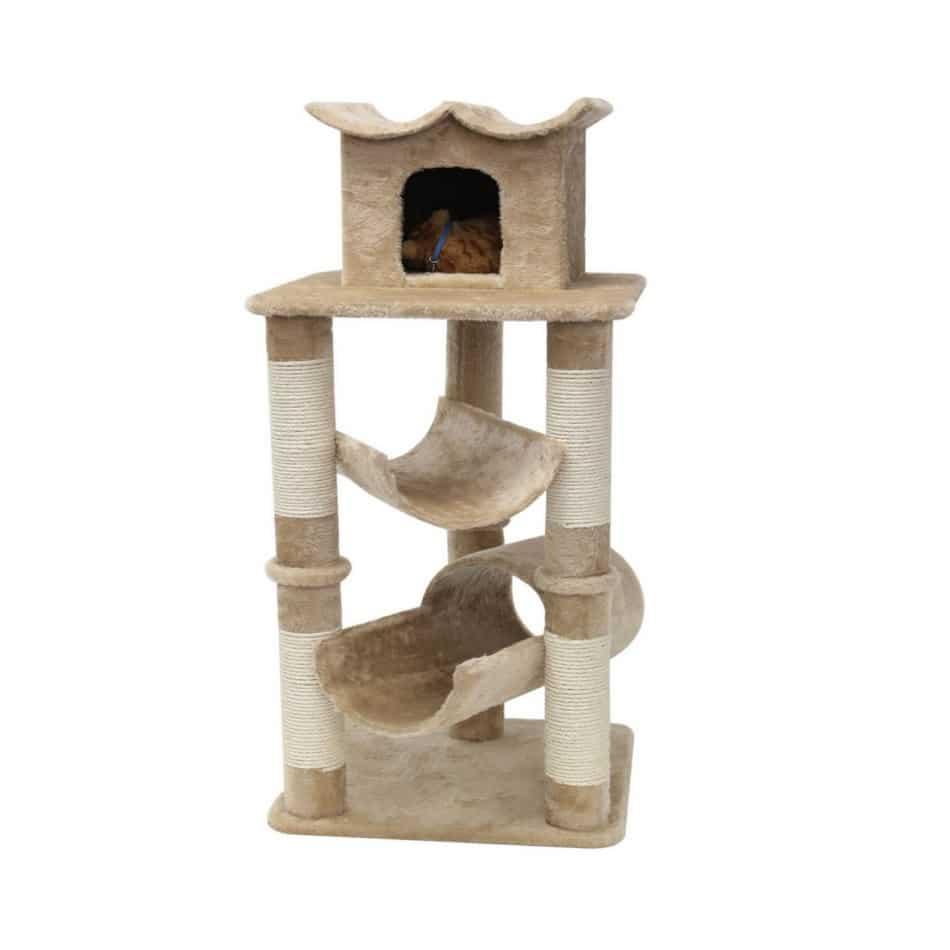 Casita Cat Tree 47