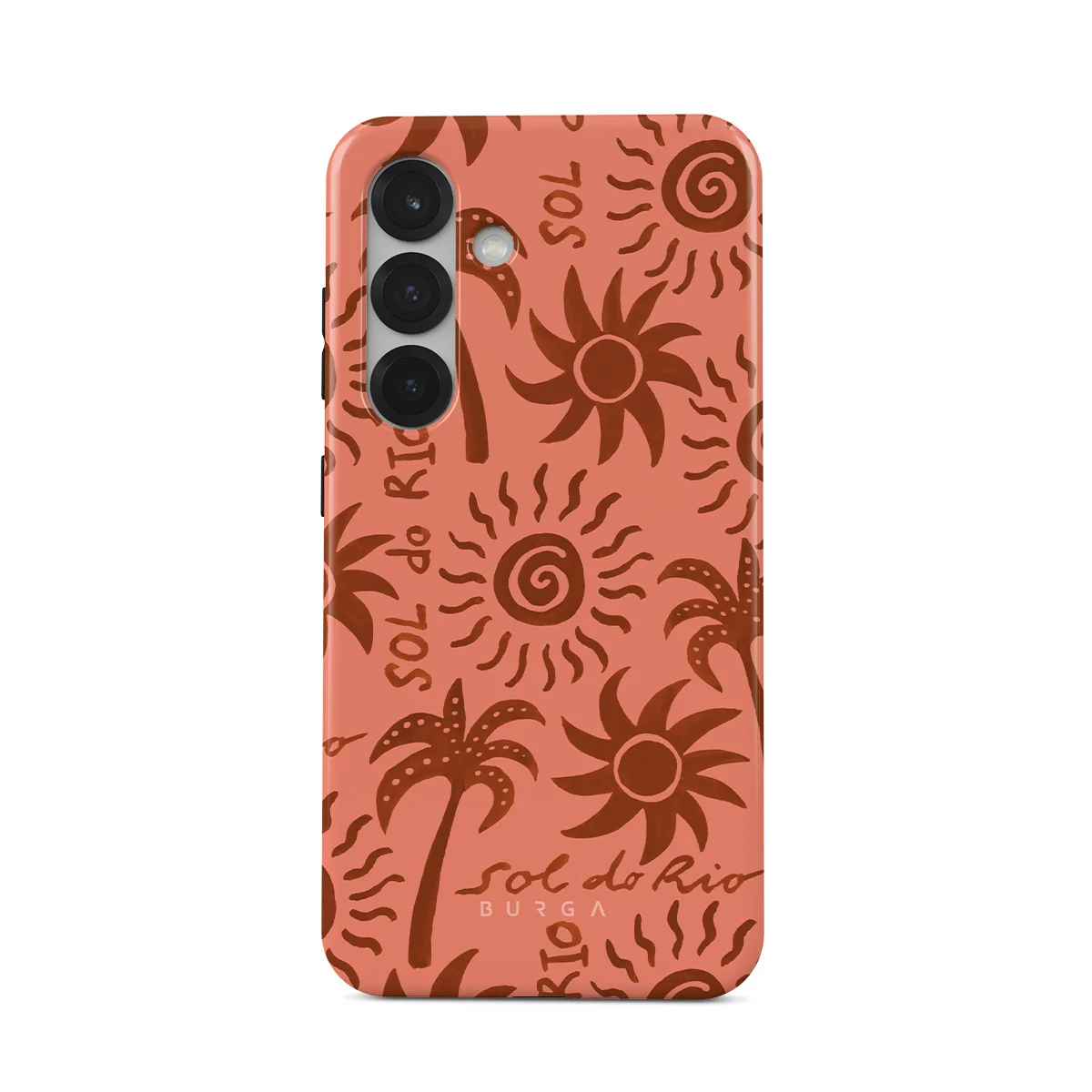 Ipanema - Samsung Galaxy S25 ケース