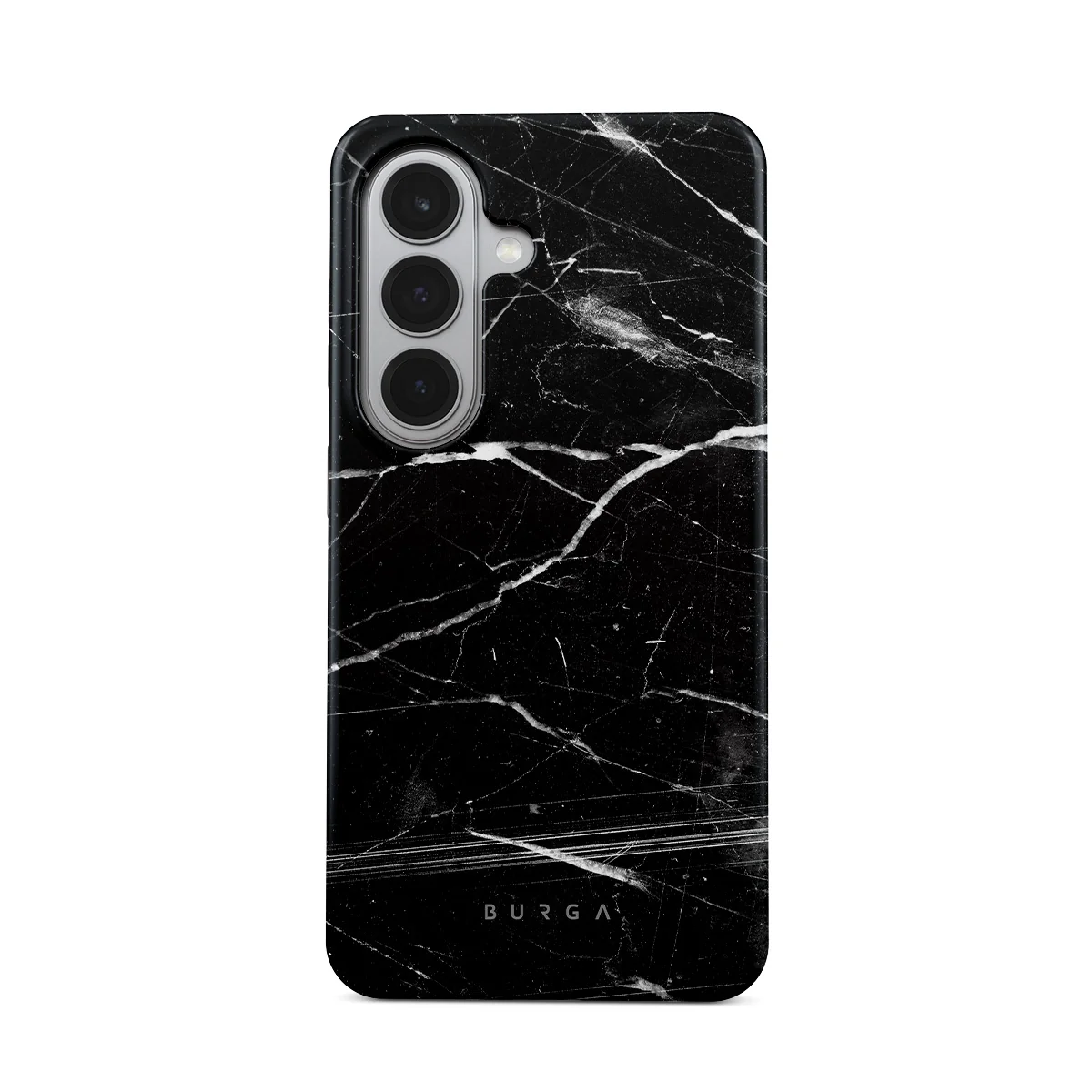 Noir Origin - Samsung Galaxy S26 Plus ケース