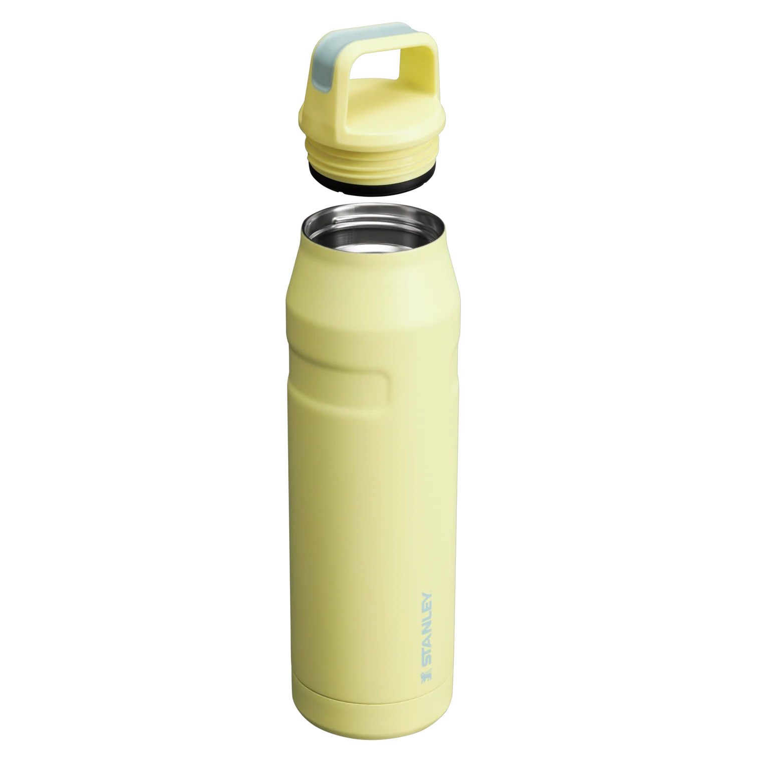 IceFlow™ Bottle with Cap and Carry+ Lid | 36 OZ