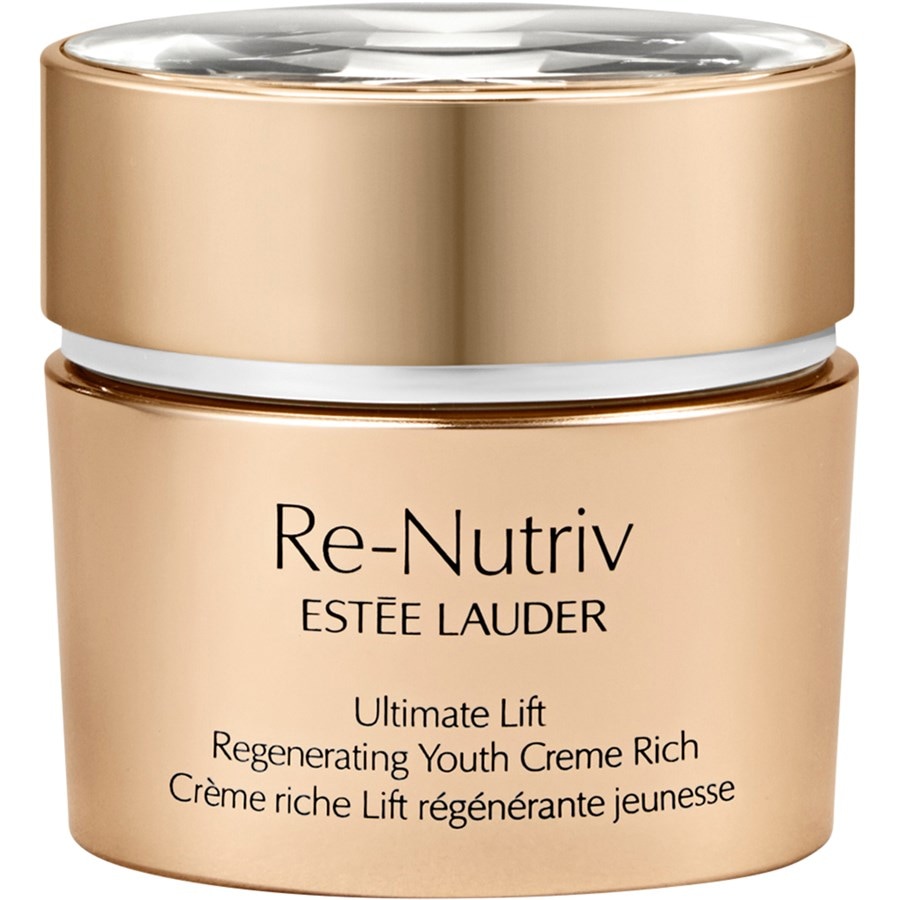 Estée Lauder Pielęgnacja Re-Nutriv Ultimate Lift Regenerating Youth Creme Rich