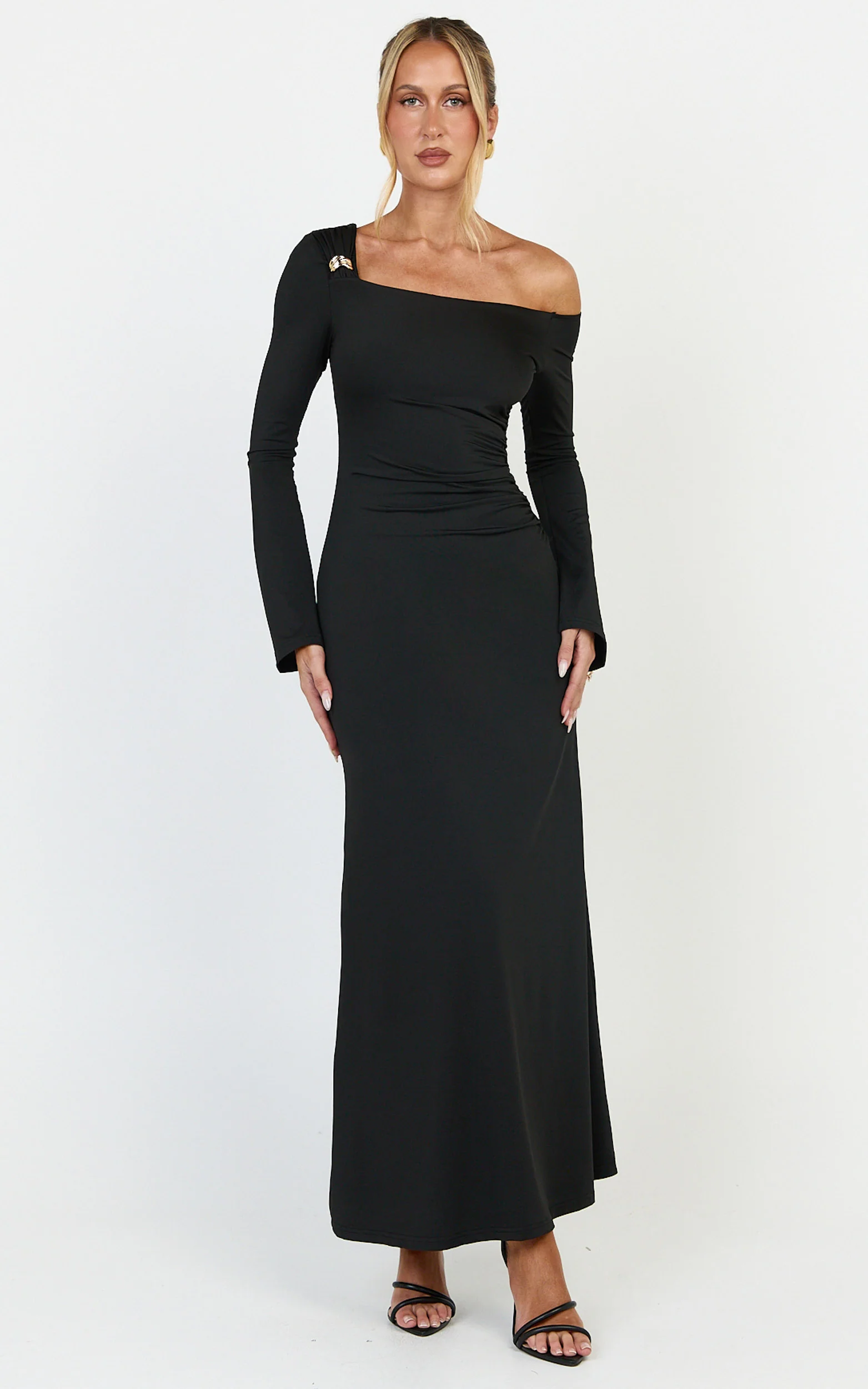 Daisy Maxi Dress