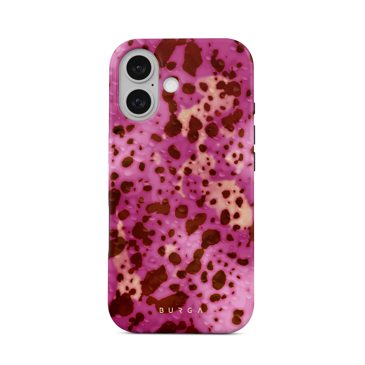 Orchid - iPhone 16 ケース