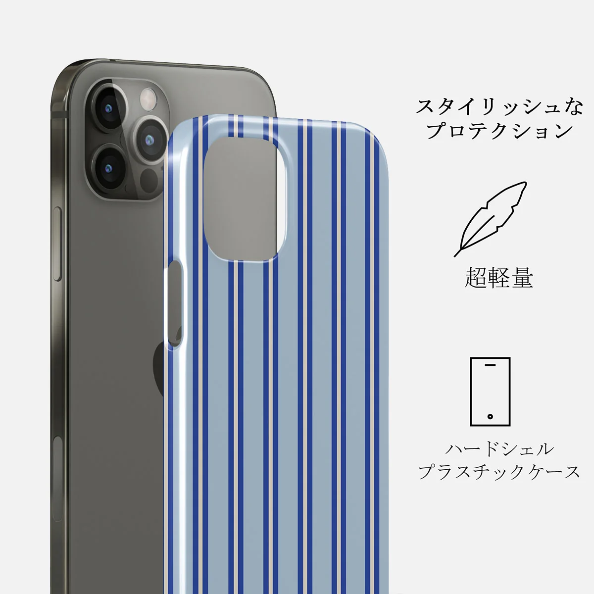 Lowkey - iPhone 12 Pro ケース