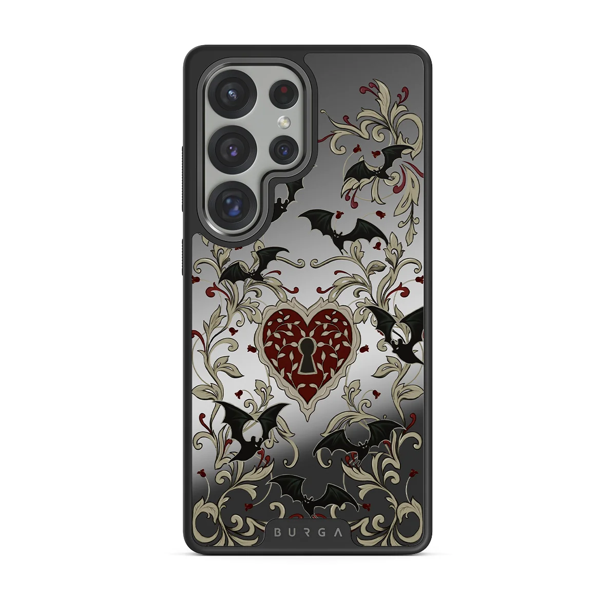 Warded - Samsung Galaxy S25 Ultra ケース