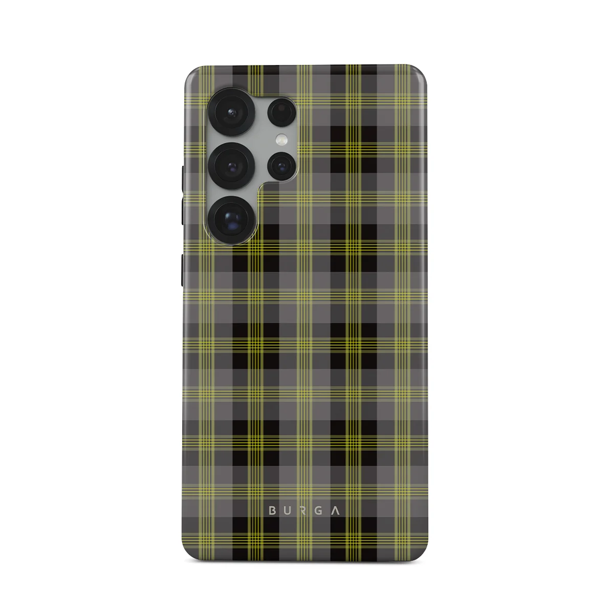 Evergreen - Samsung Galaxy S25 Ultra ケース