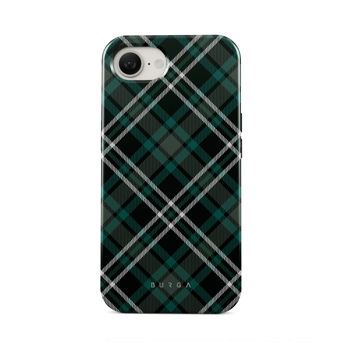 Mint Cookie - iPhone 16e ケース