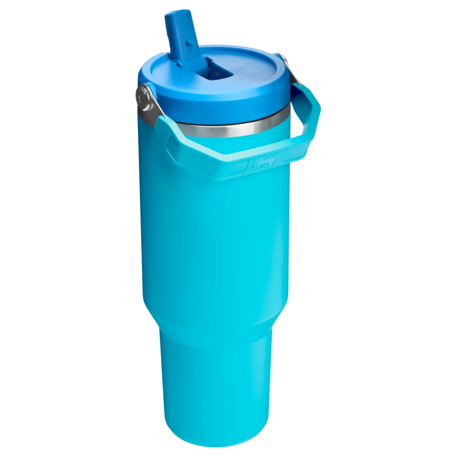 The IceFlow™ Flip Straw Tumbler | Stanley Create