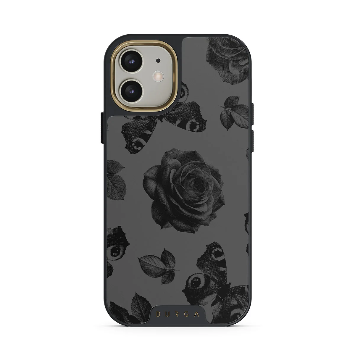Cursed - iPhone 12 ケース