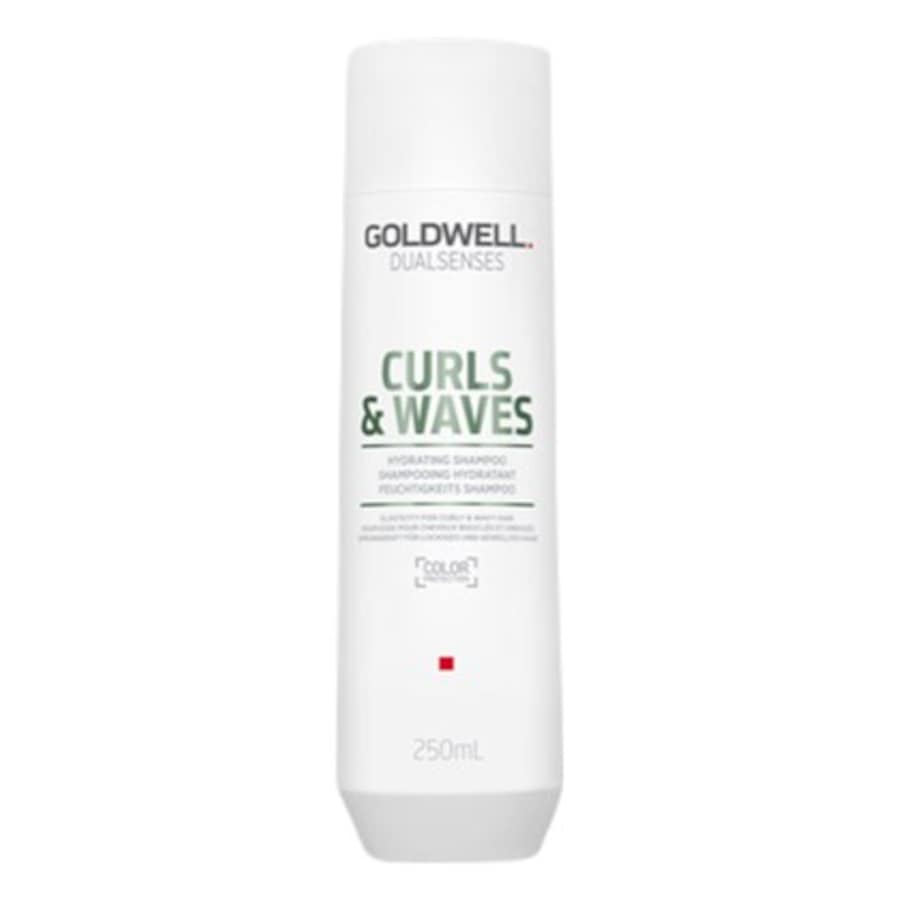 Goldwell Curls & Waves Hydrating Shampoo